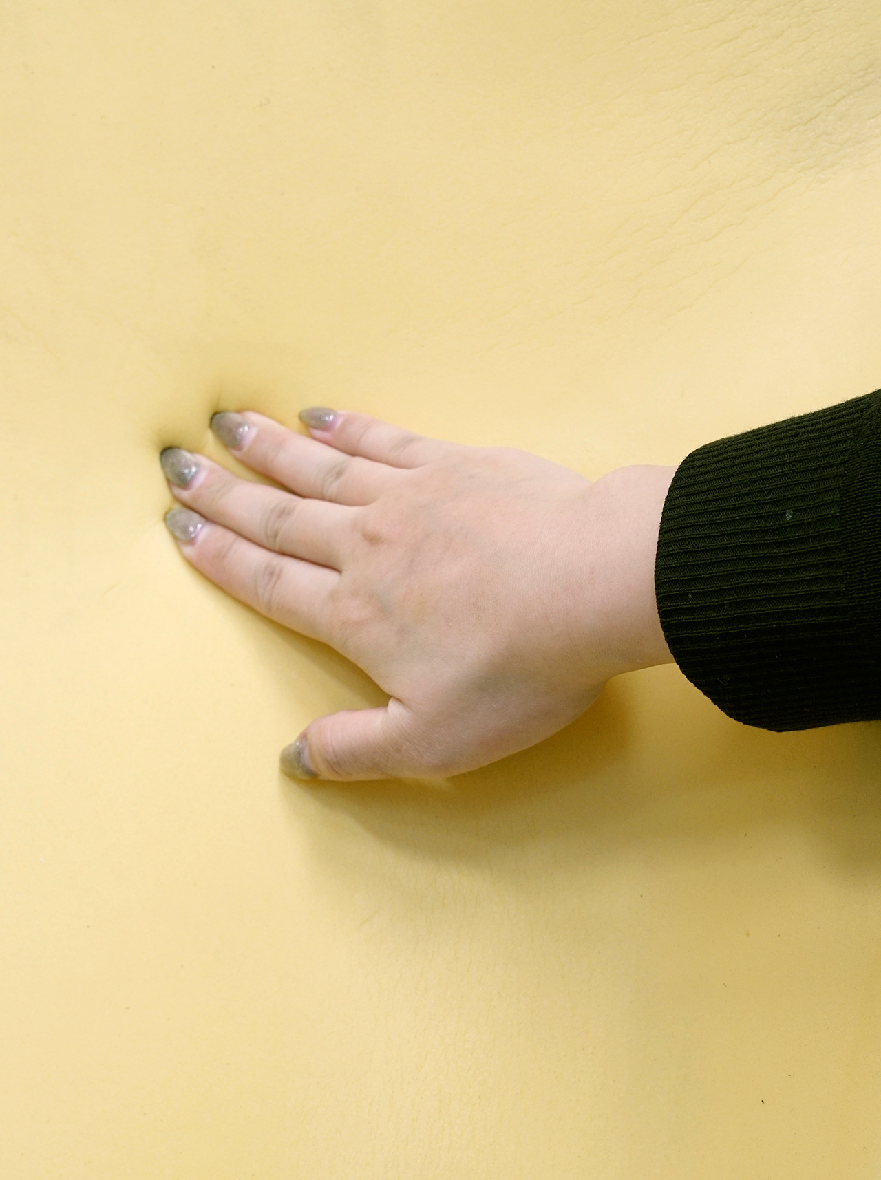 「緩衝」をプラスする加工技術 写真4