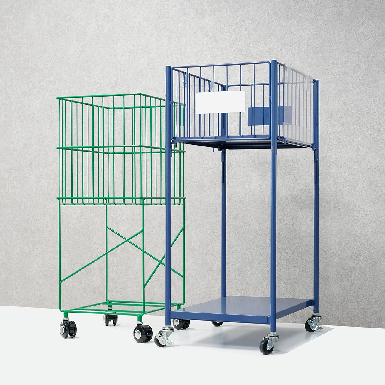 販促什器・POPツール 写真2